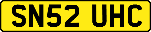 SN52UHC