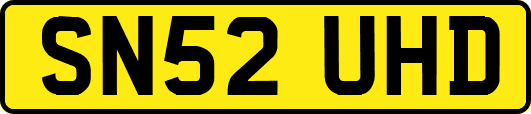 SN52UHD