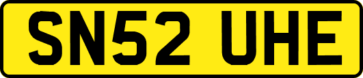 SN52UHE