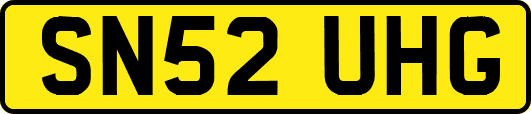 SN52UHG