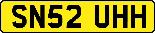 SN52UHH