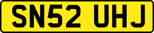 SN52UHJ