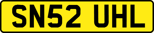 SN52UHL