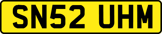SN52UHM
