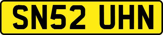 SN52UHN