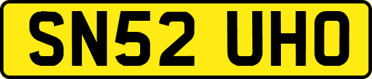 SN52UHO