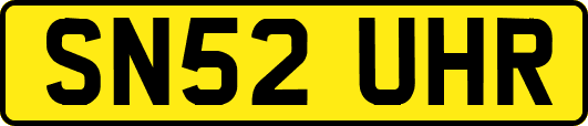 SN52UHR