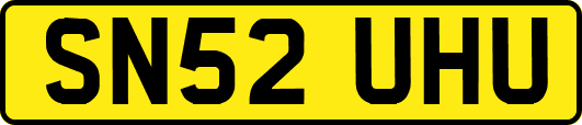 SN52UHU