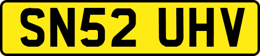 SN52UHV