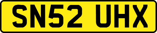 SN52UHX