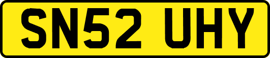 SN52UHY