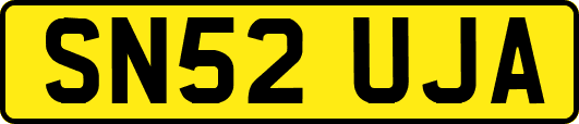 SN52UJA