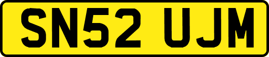 SN52UJM