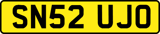 SN52UJO