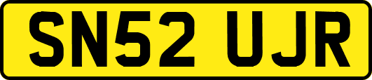 SN52UJR