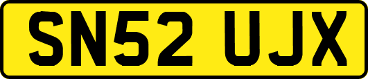SN52UJX