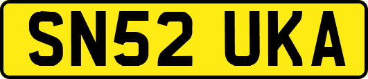 SN52UKA
