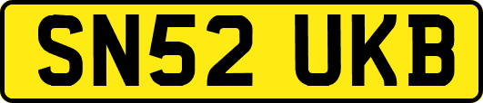 SN52UKB