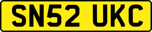 SN52UKC