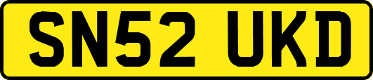 SN52UKD