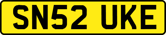 SN52UKE
