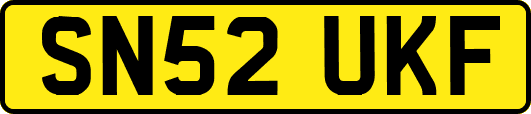 SN52UKF