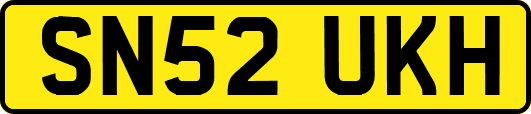 SN52UKH