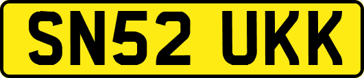 SN52UKK