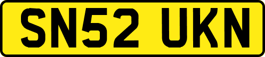 SN52UKN