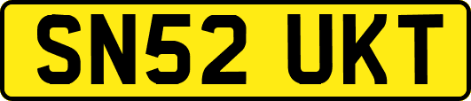 SN52UKT