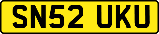 SN52UKU
