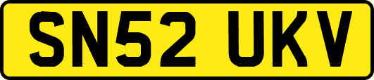 SN52UKV