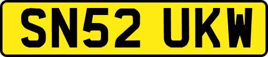 SN52UKW
