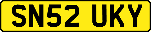 SN52UKY