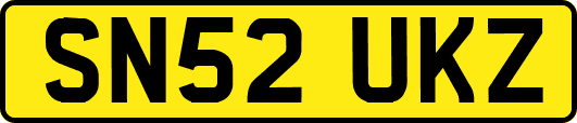 SN52UKZ