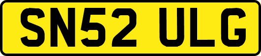 SN52ULG