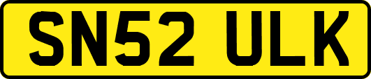 SN52ULK