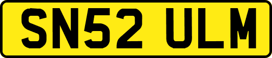 SN52ULM
