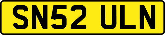 SN52ULN