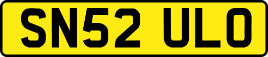SN52ULO