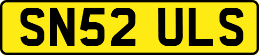 SN52ULS