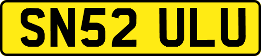 SN52ULU