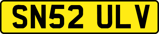 SN52ULV