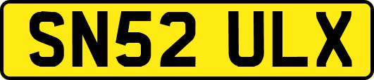 SN52ULX