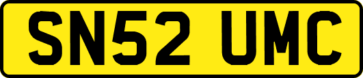 SN52UMC