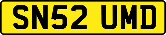 SN52UMD