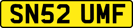 SN52UMF