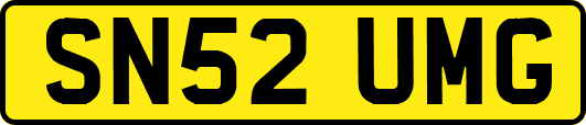 SN52UMG