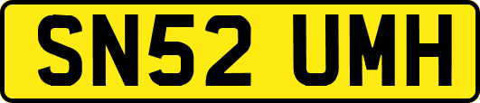 SN52UMH