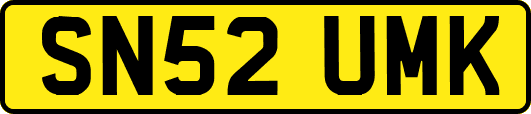 SN52UMK